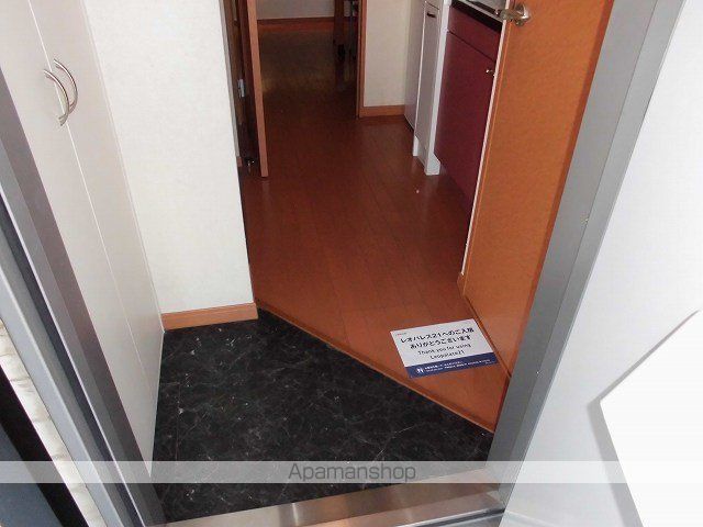 レオパレスエステートIIの内装写真
