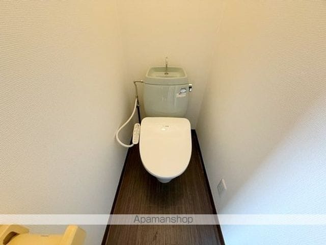 グレイスハイツの内装写真