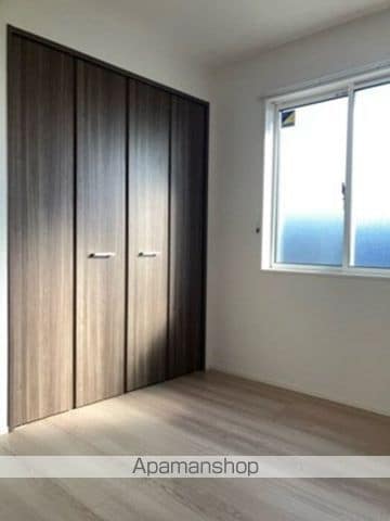 クランツ北井門Aの内装写真