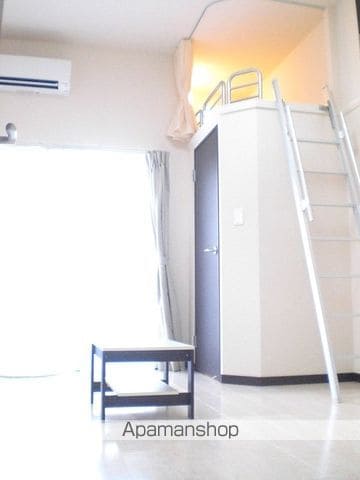 レオネクスト小山ロイヤル館の内装写真