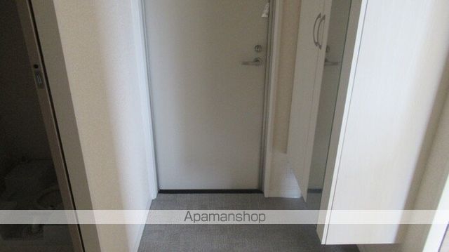 サン ベノアの内装写真