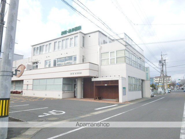 ミズノハイツの周辺写真