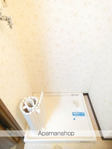 ドルフィンの内装写真