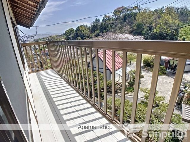 吉岡一戸建の内装写真