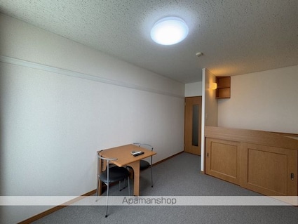 レオパレス若宮南[1K/23.18m2]のトイレ