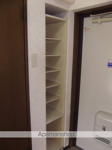 メゾン榎木町の内装写真