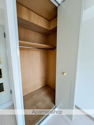 ビエラコート桜台[1K/20.81m2]の収納