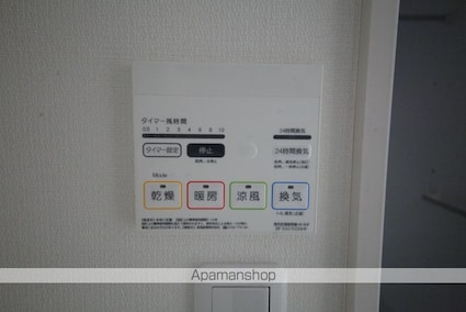 リブリ　ＫＯＹＯ並木[1K/26.08m2]の内装3