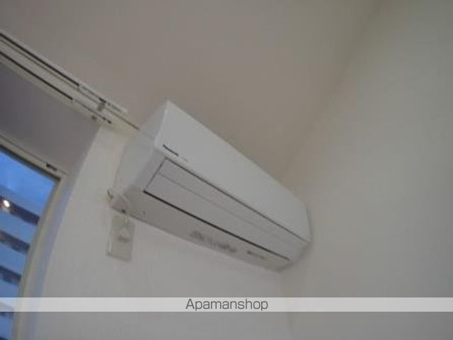 クレセントレヴの内装写真