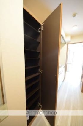 ＥＩＧＨＴＹ－ＥＩＧＨＴ　Ｈｉｎｏ[1K/22.09m2]の内装7