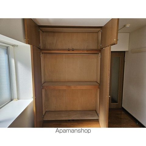 ラポール町田の内装写真