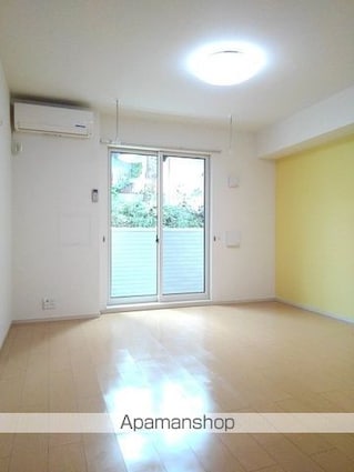 サンライズ霞　Ⅰ[1R/32.94m2]のリビング・居間