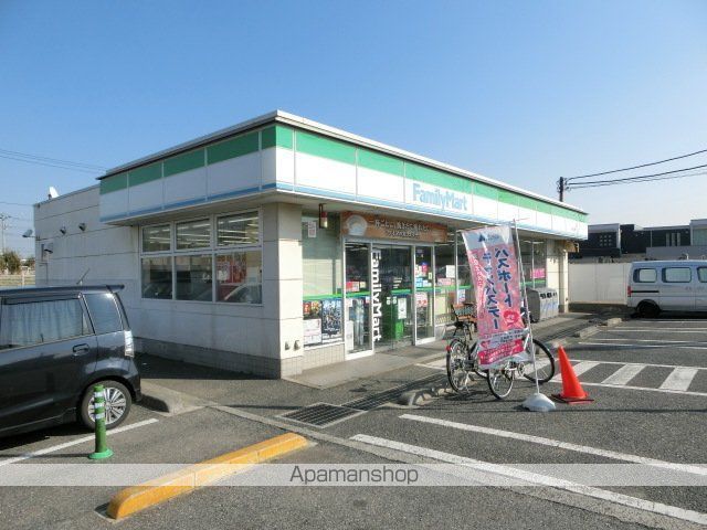 レオパレスクレール光優Iの周辺写真