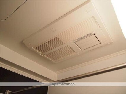 東京都中野区鷺宮４丁目[1K/20.24m2]の内装