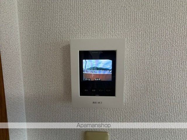 ピンフィール一番館の内装写真