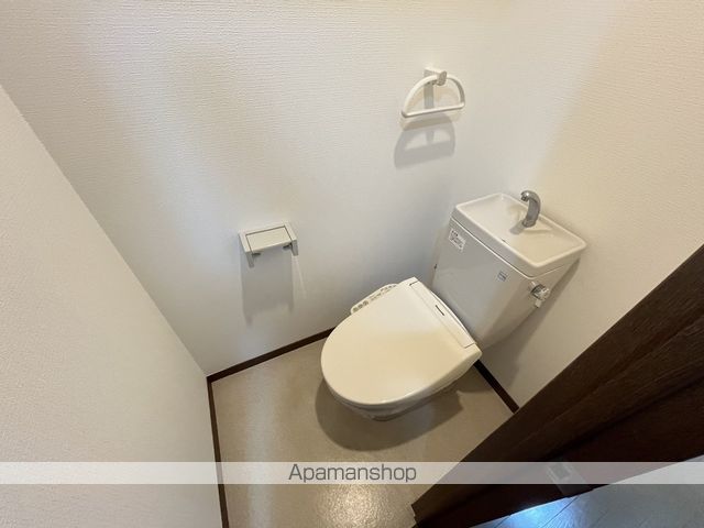 アビテ明徳の内装写真