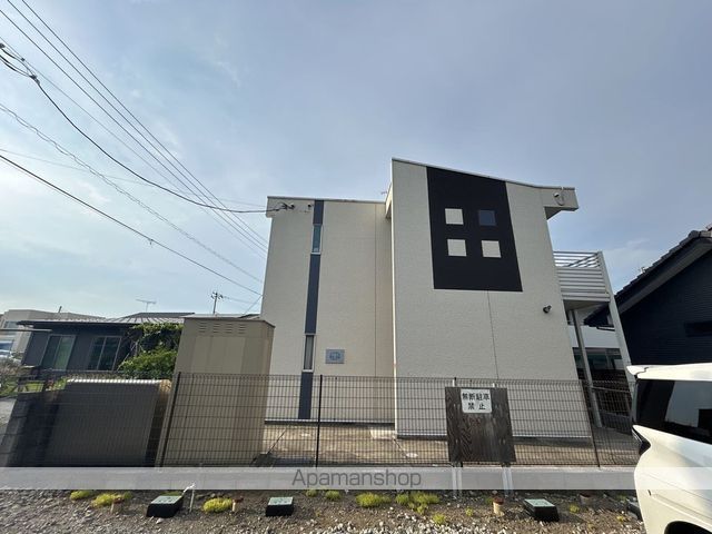 レオネクストグランベルク毛呂IIの外観写真