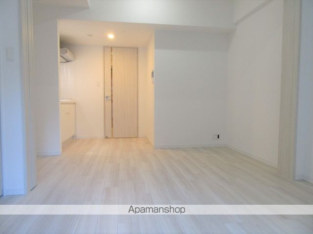 SーRESIDENCE阿波座WESTの内装写真