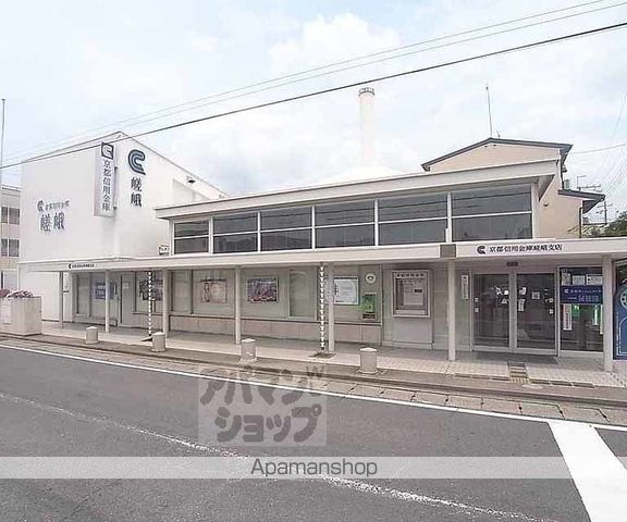 嵯峨西和の周辺写真