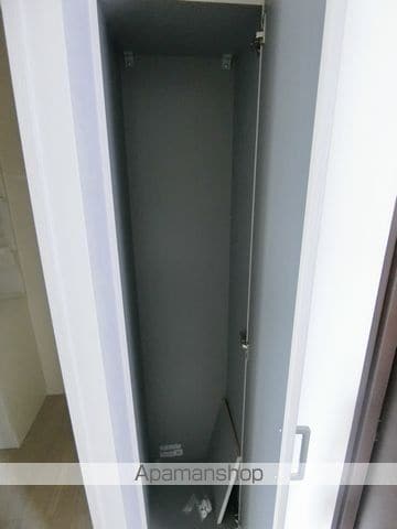 テラ浅香山の内装写真
