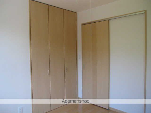 ミモザ I棟の内装写真