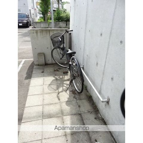 アミカル美園の内装写真