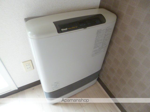 メープル円山の内装写真