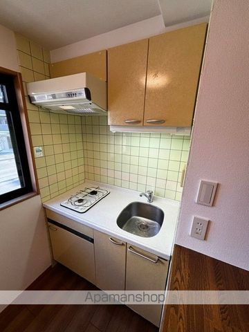 プレサンスセンターコア大阪の内装写真