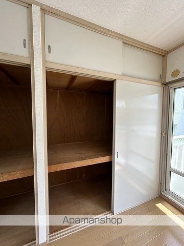 サンライフSUGIHARAの内装写真
