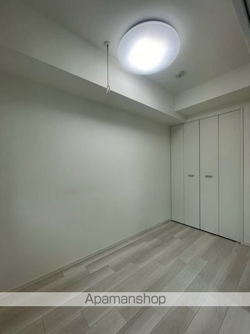 DIMUS中野富士見町の内装写真