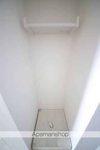グレイス堀之内の内装写真
