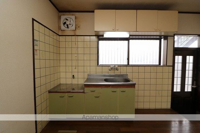 コーポスマイルの内装写真