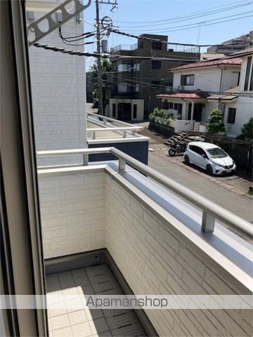 サンライズ成瀬A棟の内装写真