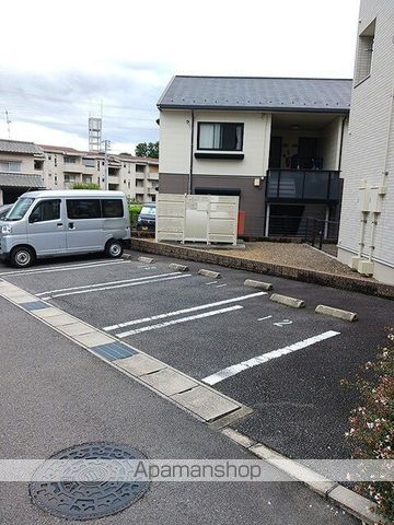 可部線 安芸長束駅 徒歩15分 3階建 築13年のその他写真