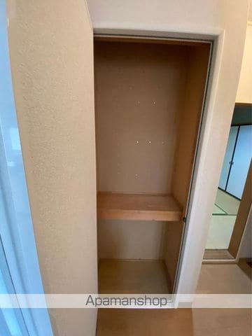 コーポアルファB棟の内装写真