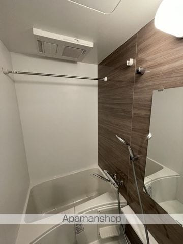 アーバンパーク田辺の内装写真