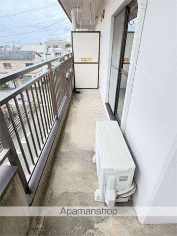 ハイクレストサンシャインIの内装写真