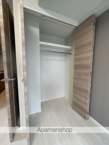 ドゥーエ亀戸IIの内装写真