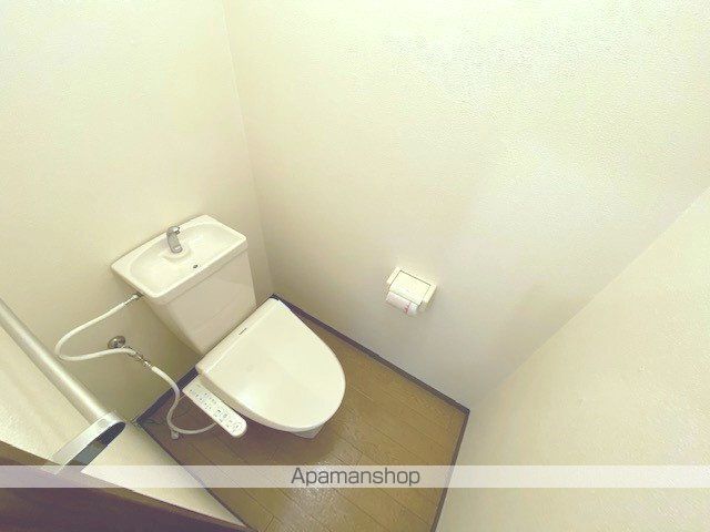 コーポさざんかIの内装写真