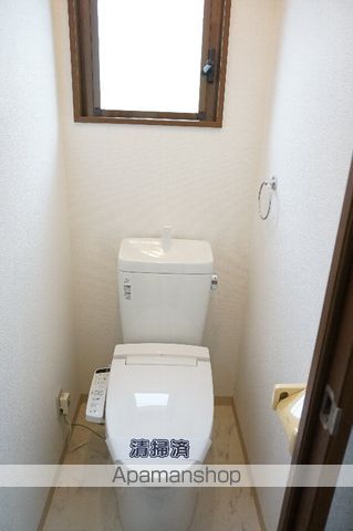 グランディア池下の内装写真