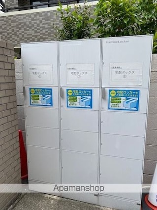 東京都世田谷区若林３丁目[1DK/32.52m2]の共用部2