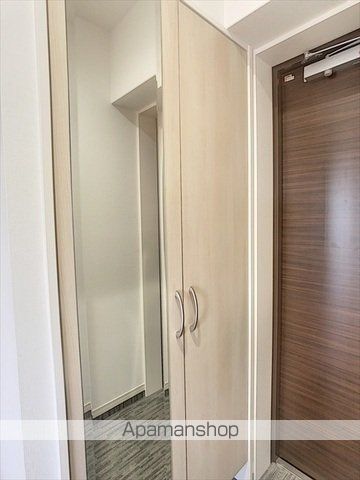 シェミネ高宮通りの内装写真