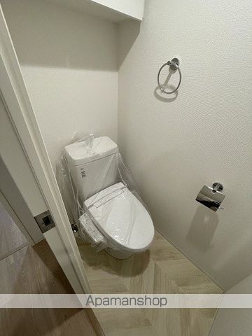 SERENITE谷町四丁目ALLIERの内装写真