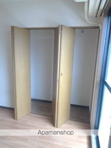 ラフォーレ中之町の内装写真