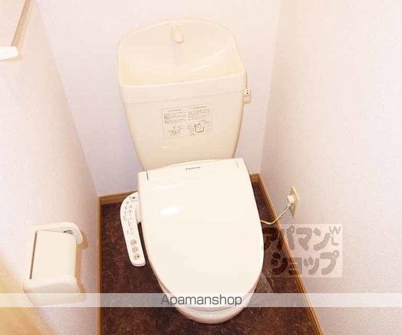 パラス卯兵衛の内装写真