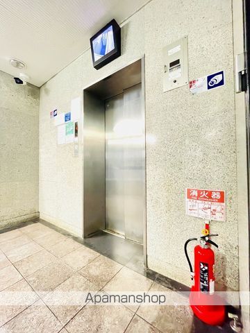 エリジェール新森のその他写真