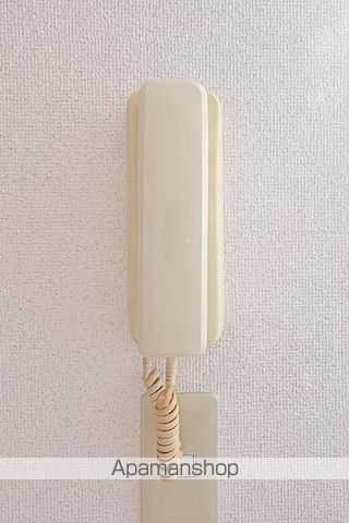 ドルフィンIIの内装写真