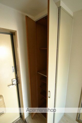 グリーンハイツ観音の内装写真