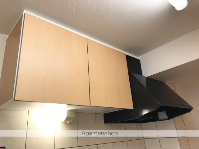 メゾンみずほの内装写真