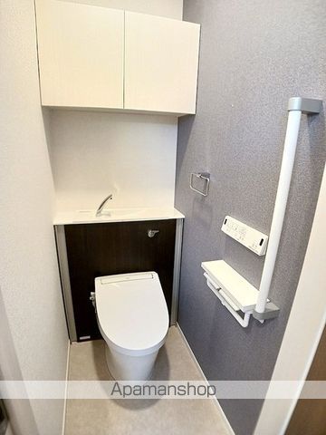ヴァンヴェール彦根RSの内装写真